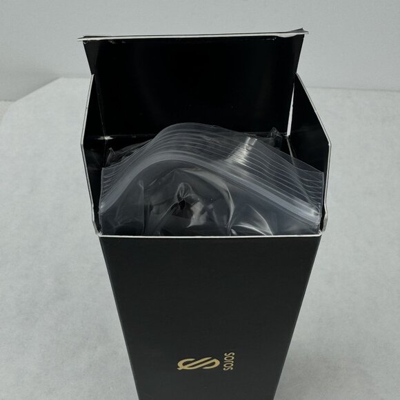 Sojos Polarized Sunglasses Tortoise Frame Green Lens UV400 Protection SJ2269C6 - Picture 16 of 16